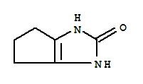 3,4,5,6-Tetrahydro-1H-cyclopentaimidazol-2-one