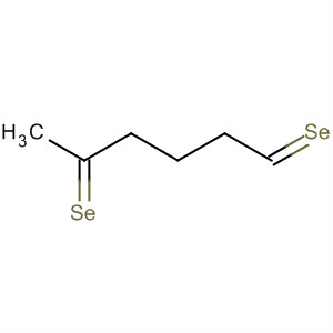 Diselenide, methyl pentyl