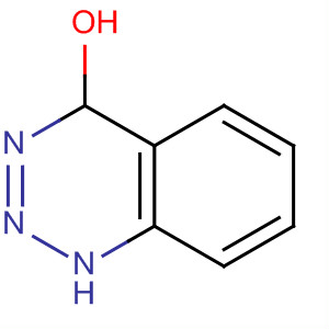 1,2,3-Benzotriazin-4-ol, 1,4-dihydro-