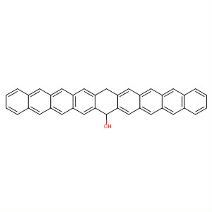 8-Nonacenol, 8,19-dihydro-