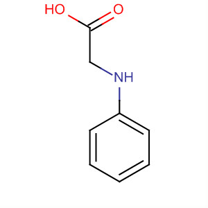 Glycine, phenyl-