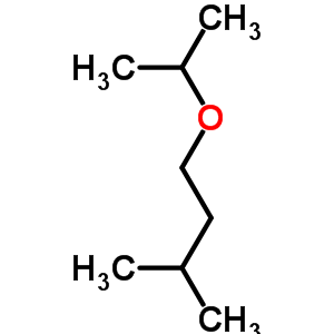 Isopentylisopropyl ether