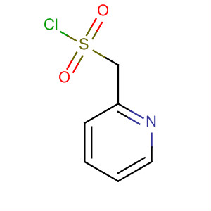 Pyridinemethanesulfonyl chloride