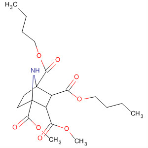 7-Azabicyclo[2.2.1]heptane-1,2,3,4-tetracarboxylic acid, 2,3-dibutyl1,4-dimethyl ester, (2-endo,3-exo)-