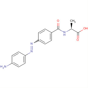 b-Alanine, N-[4-[(4-aminophenyl)azo]benzoyl]-
