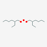 strontium bis(2-ethylhexanolate)