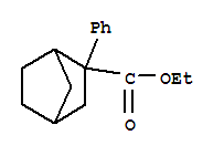 ethyl 2-phenylbicyclo[2.2.1]heptane-2-carboxylate