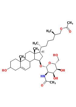Pavoninin 3
