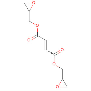 2-Butenedioic acid, bis(oxiranylmethyl) ester