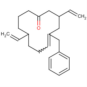 5,8:11,14-Diethenobenzocyclododecen-9(10H)-one