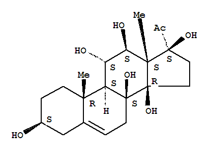 Sarcogenin
