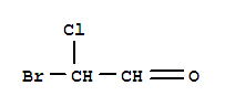 Bromochloromethylacetate