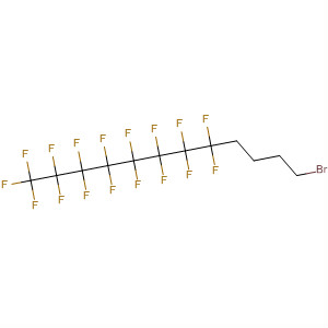 Dodecane,12-bromo-1,1,1,2,2,3,3,4,4,5,5,6,6,7,7,8,8-heptadecafluoro-