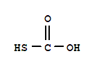 CH2O2S
