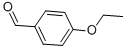 4-Ethoxybenzaldehyde