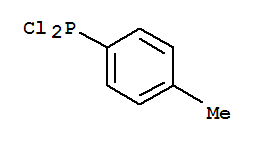 (4-Methylphenyl)phosphonous dichloride