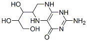 Umanopterin molecular structure