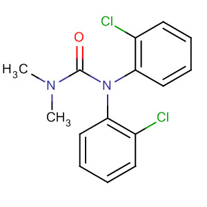 Urea, bis(chlorophenyl)dimethyl-