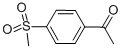 4-Methylsulphonylacetophenone
