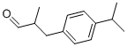 3-(4-ISOPROPYLPHENYL)ISOBUTYRALDEHYDE