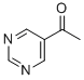1-(5-Pyrimidinyl)ethanone