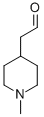 (1-Methyl-piperidin-4-yl)-acetaldehyde