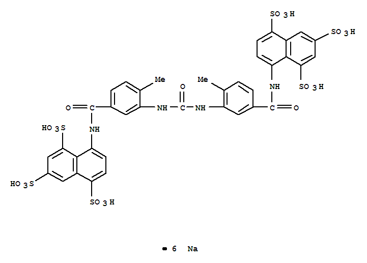 NF 058 molecular structure