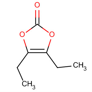 1,3-Dioxol-2-one, 4,5-diethyl-