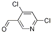 4,6-dichloronicotinaldehyde