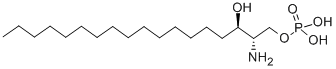 D-erythro-Dihydro-D-sphingosine-1-phosphate