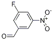 3-fluoro-5-nitrobenzaldehyde