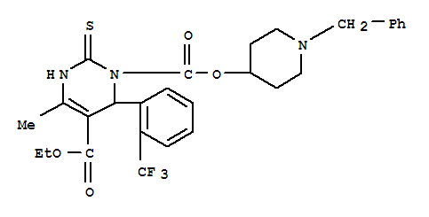 SQ 31579 molecular structure