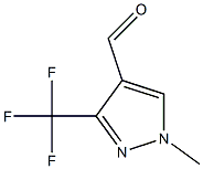 1H-Pyrazole-4-carboxaldehyde,3-(difluoromethyl)-1-methyl-