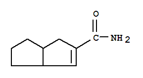 2-PENTALENECARBOXAMIDE,1,3A,4,5,6,6A-HEXAHYDRO-