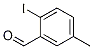 2-lodo-5-Methylbenzaldehyde