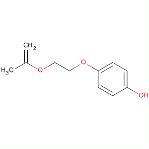 Phenol, 4-[2-(2-propenyloxy)ethoxy]-