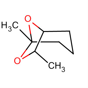 6,8-Dioxabicyclo[3.2.1]octane, 5,7-dimethyl- molecular structure