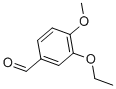 3-Ethoxy-4-methoxybenzaldehyde