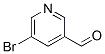 5-Bromo-3-pyridinecarboxaldehyde