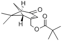 (1S)-(+)-4-OXOMYRTENYL PIVALATE, 97