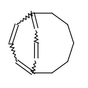 Bicyclo[5.3.3]trideca-1(11),7,9,12-tetraene molecular structure