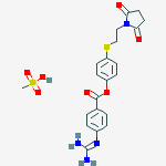E-3123 molecular structure