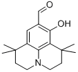 8-Hydroxy-1,1,7,7-Tetramethyljulolidine-9-Carboxaldehyde