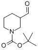 1-BOC-3-PIPERIDINECARBOXALDEHYDE