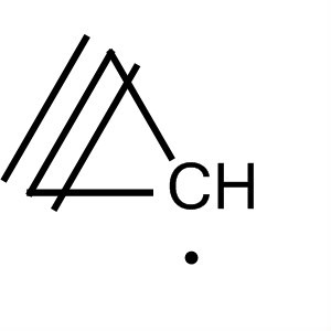 2-Cyclopropyn-1-yl