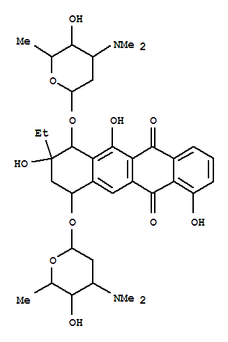 yellamycin B