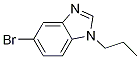 5-BroMo-1-propyl-benzoiMidazole