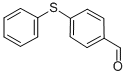 4-(PHENYLTHIO)BENZALDEHYDE