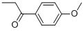 4-Methoxypropiophenone 