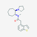 Imidazo[1,5-a]pyrazine, 8-chloro-1,3-dimethyl-